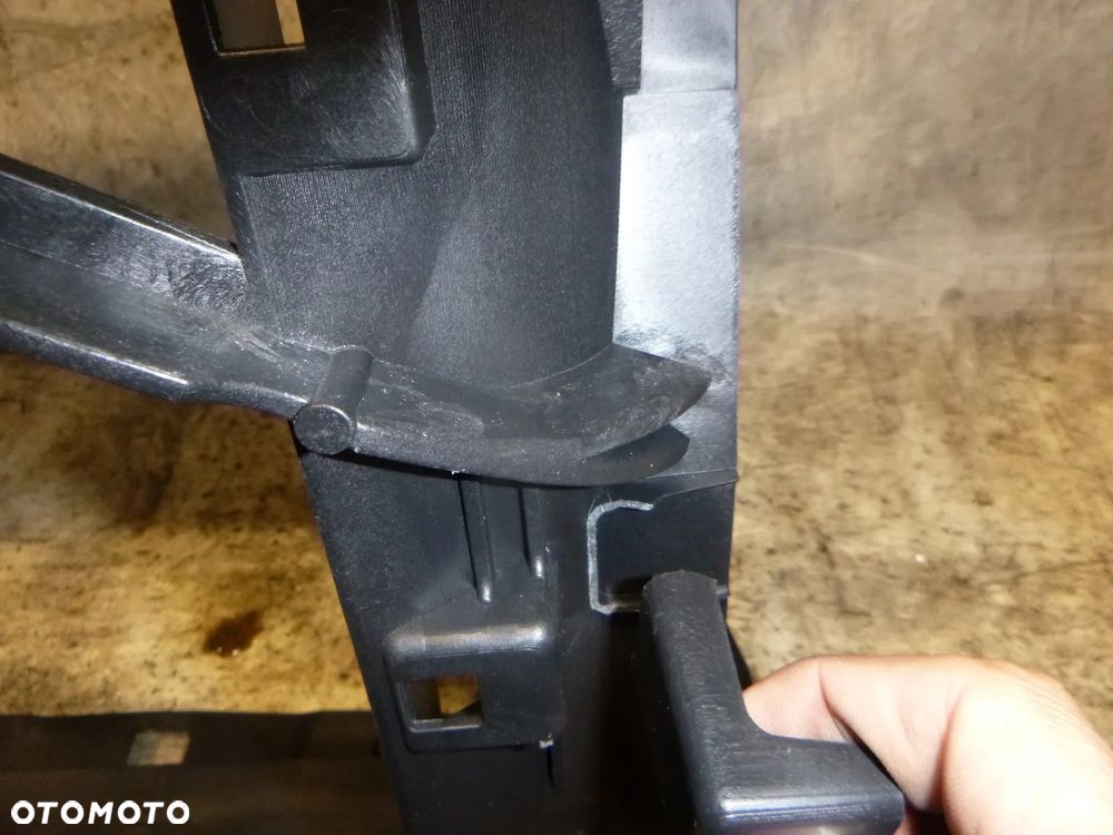 5E0 805 588 D skoda octavia iii 3 pas przód przedni kol skoda octavia iii 3 pas przód przedni kol - 3