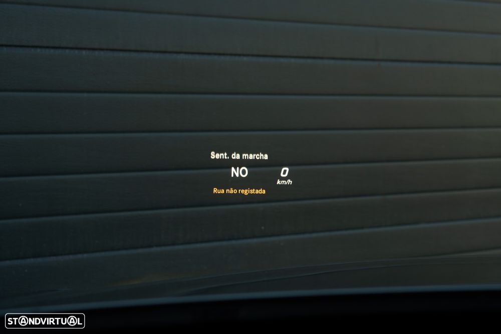 Mercedes-Benz C 300 BlueTEC Hybrid AMG Line - 40