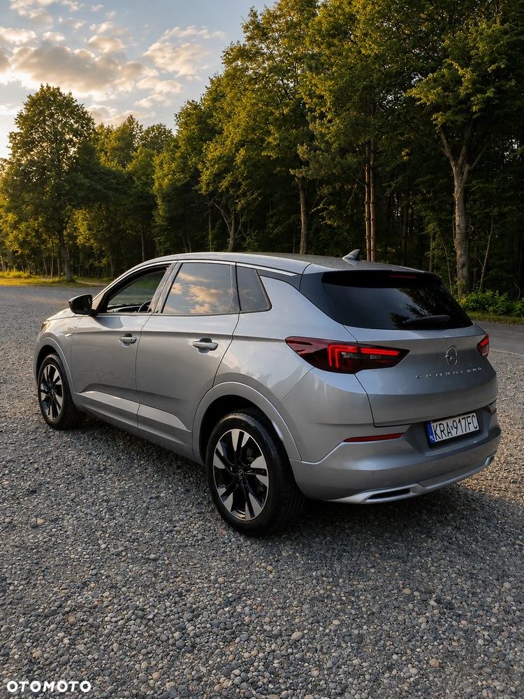 Opel Grandland X 1.5 CDTI Elegance Business Pack S&S - 15