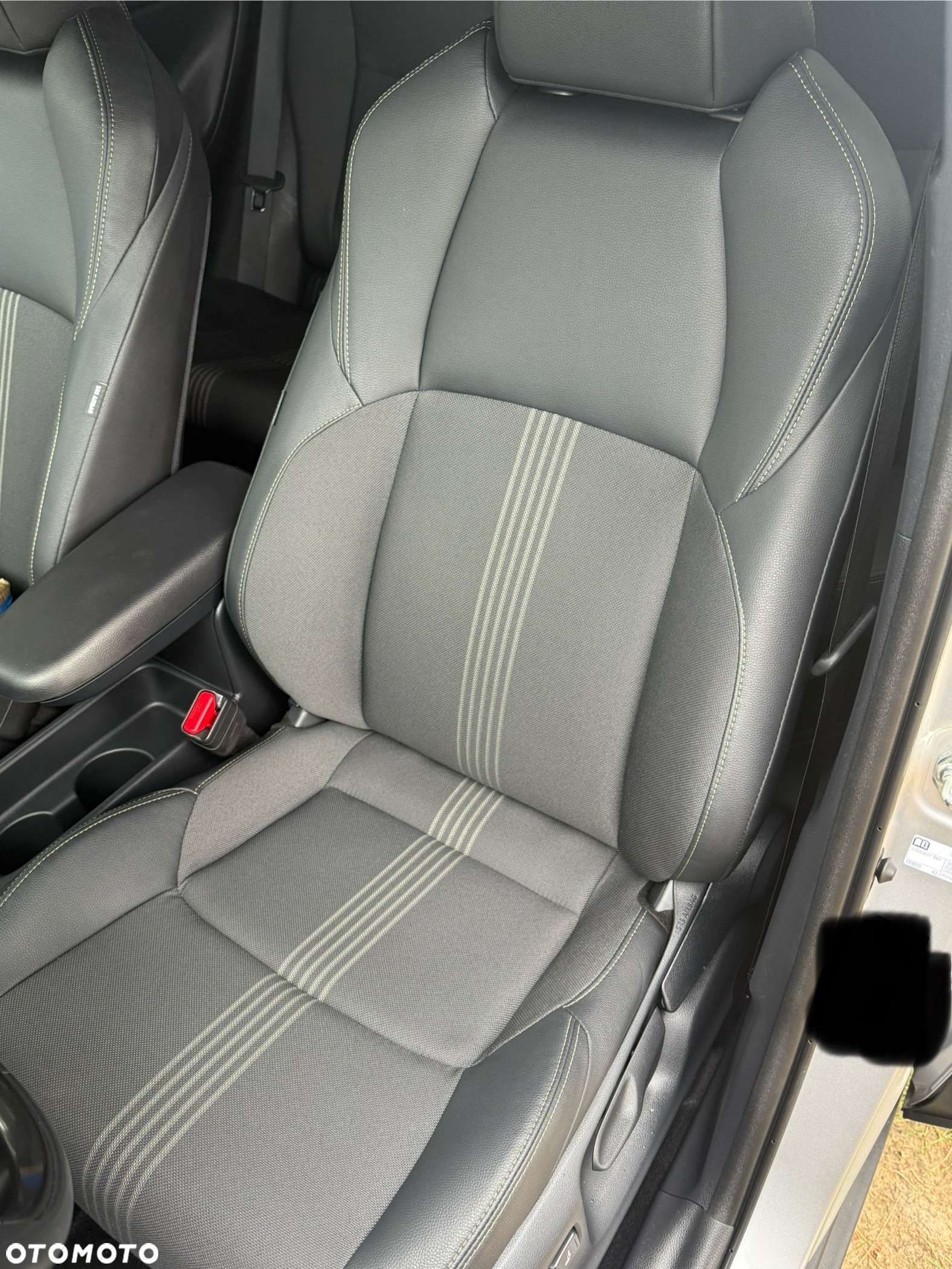 Toyota Yaris Cross Hybrid 1.5 Executive - 15