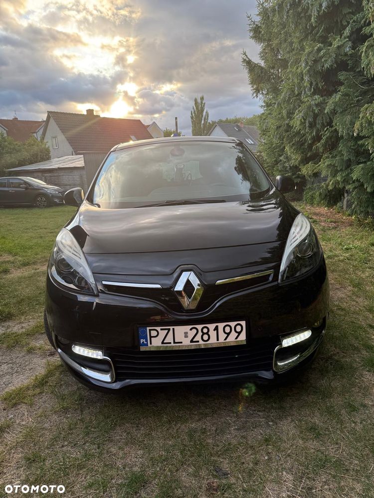 Renault Scenic 2.0 16V 140 CVT Luxe - 39