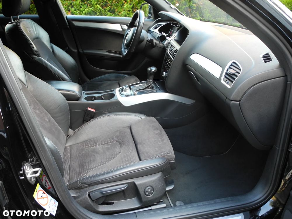 Audi A4 - 17