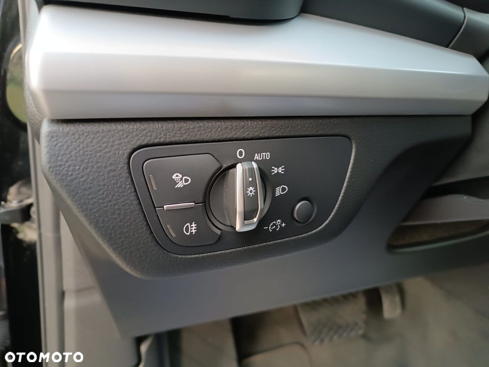 Audi Q5 35 TDI mHEV S tronic - 21