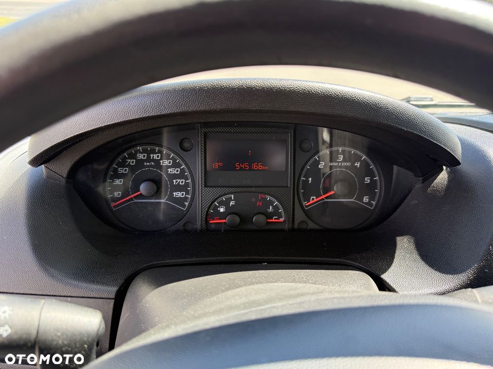 Fiat Ducato 10EP - 9