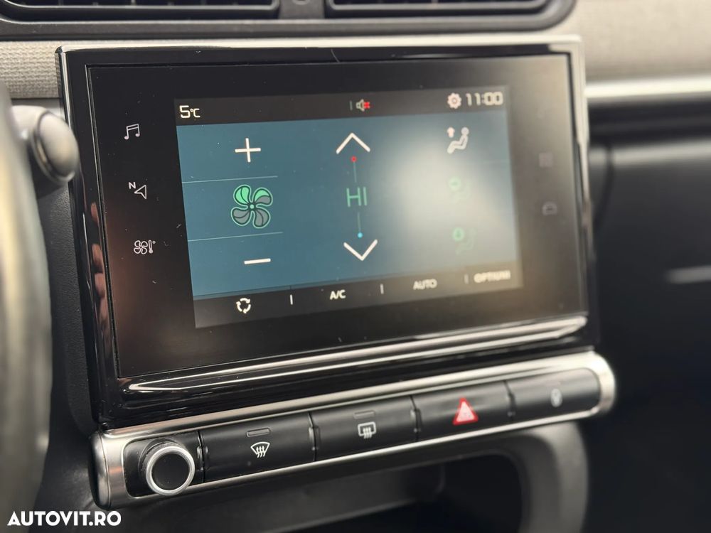 Citroën C3 Pure Tech 83 S&S FEEL - 16