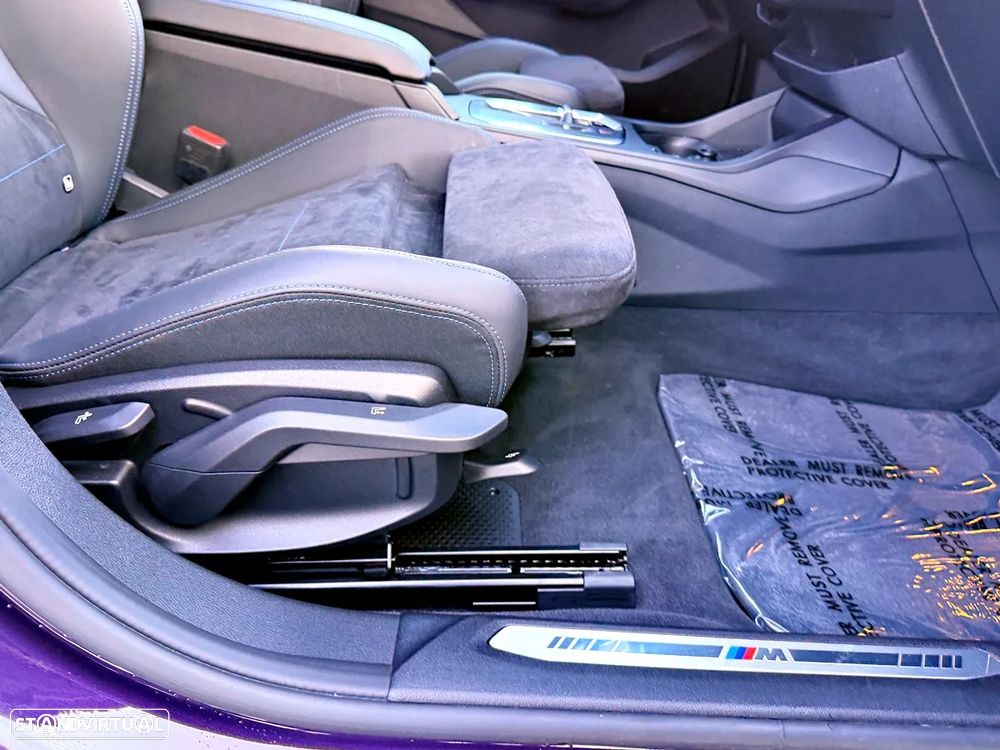 BMW 116 Pack Desportivo M - 27