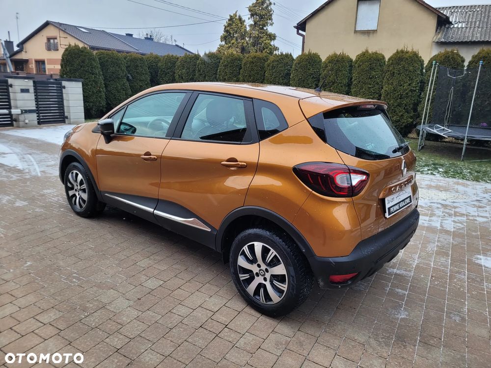 Renault Captur 0.9 Energy TCe Limited - 12
