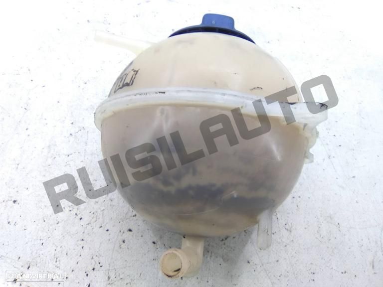 Depósito / Vaso Agua Radiador 1h012_1407 Vw Polo Iii (6n) [1994 - 2