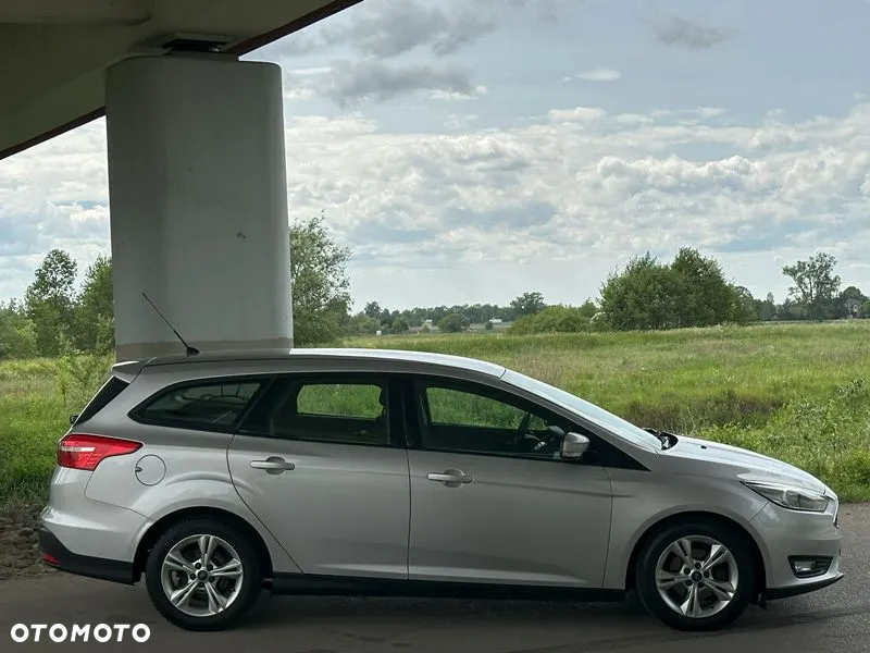 Ford Focus - 6
