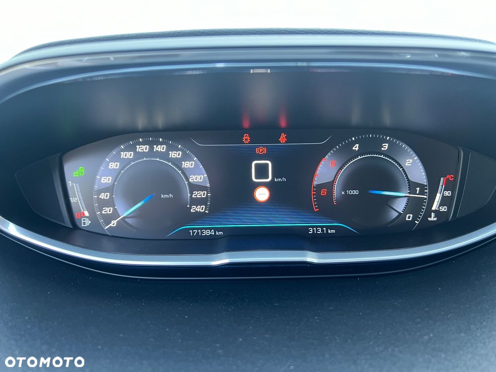 Peugeot 5008 BlueHDi 130 Crossway - 7