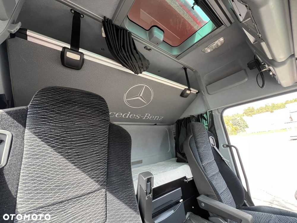 Mercedes-Benz ATEGO 824 EURO 6 FIRANKA - 20