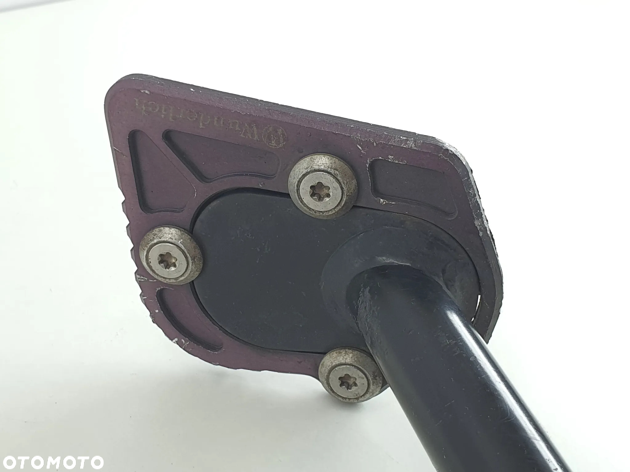 Stopka Boczna Bmw R 1250 Gs Adventure Bmw Gs 1200 K50 K51 - 17