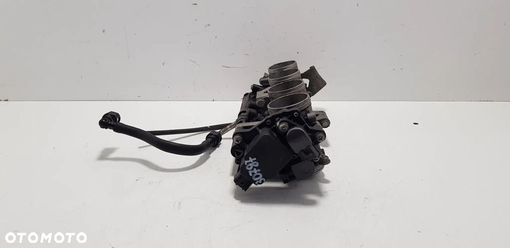 Suzuki GSR 600 06-10 Przepustnica - 4