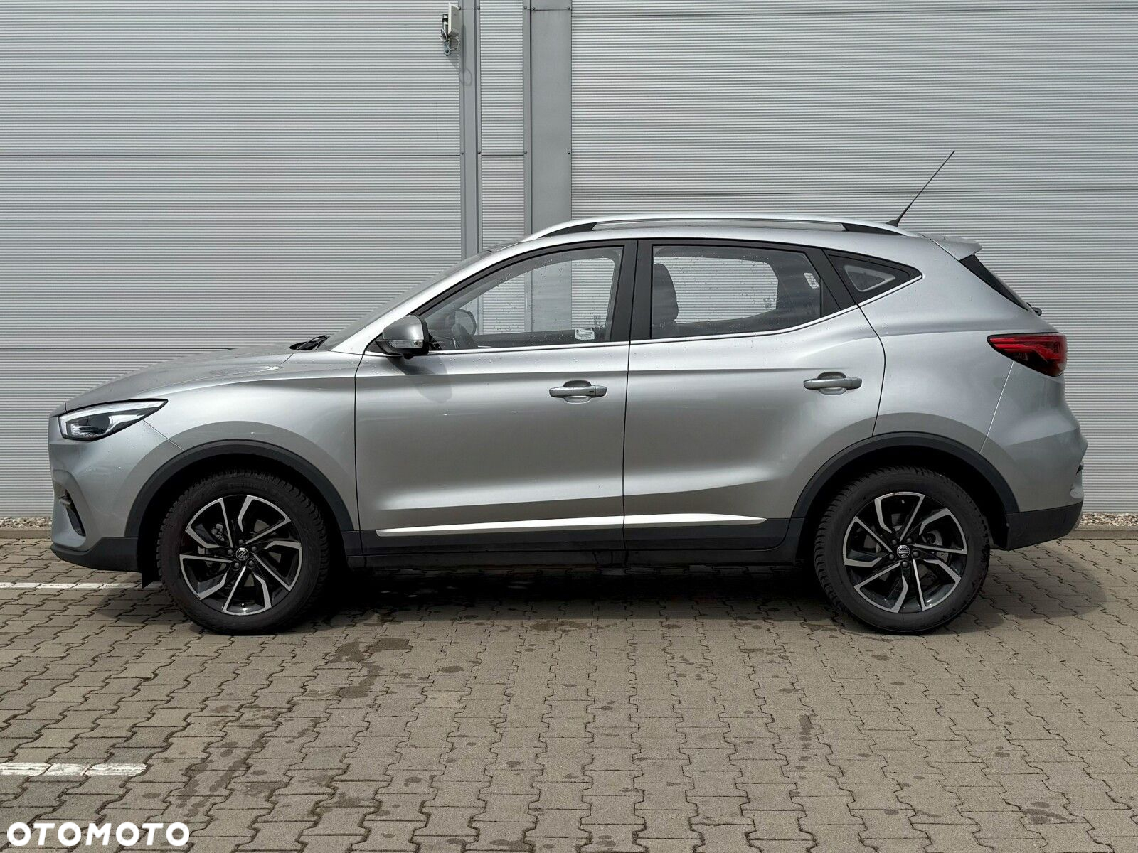 MG ZS 1.0 T-GDI Exclusive - 5