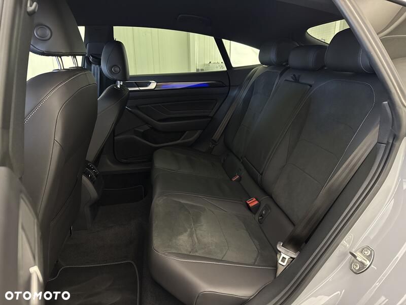 Volkswagen Arteon 2.0 TDI R-Line DSG - 19