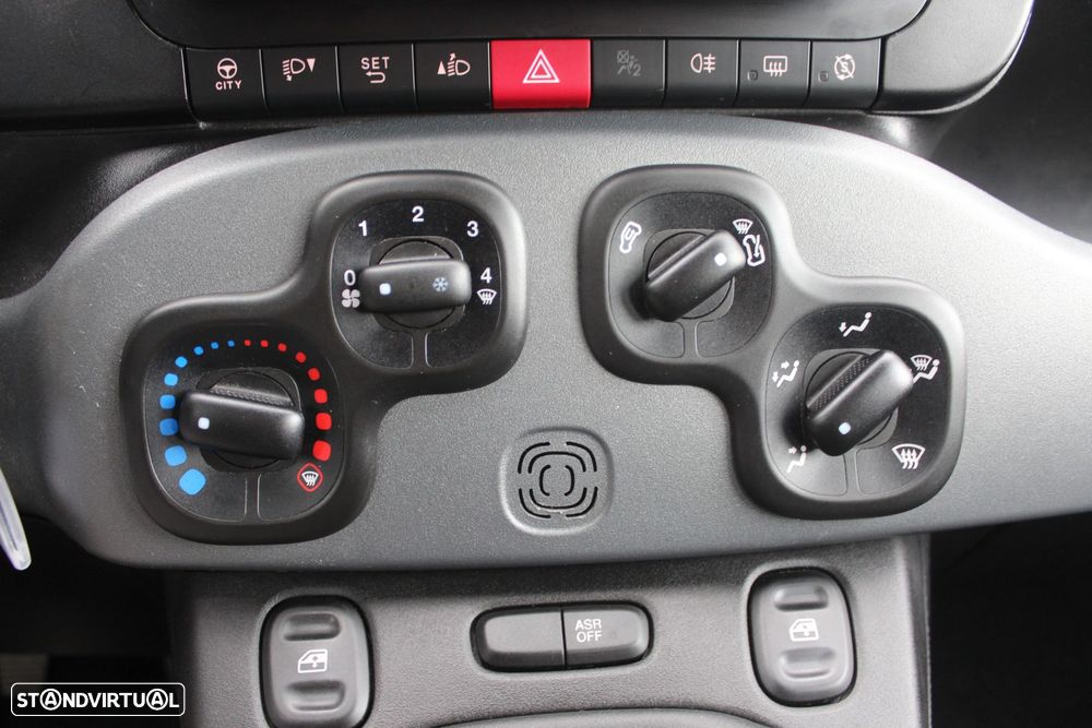 Fiat Panda - 14