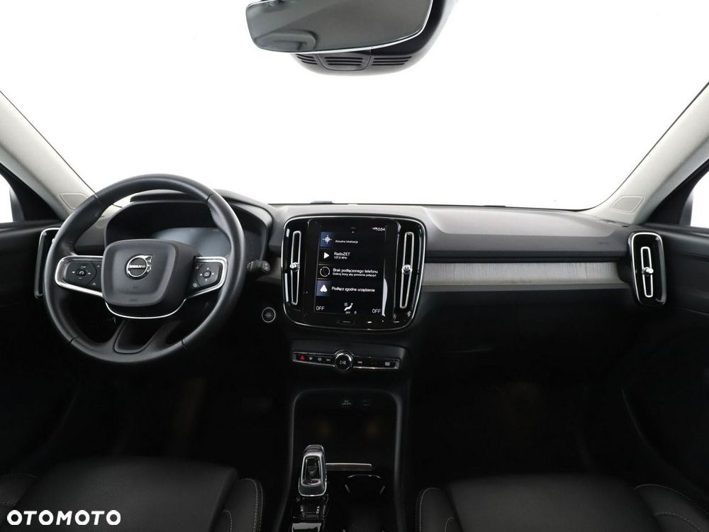 Volvo XC 40 2020
