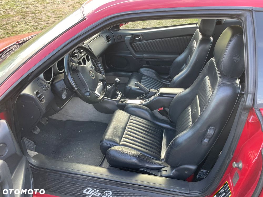 Alfa Romeo GTV - 20