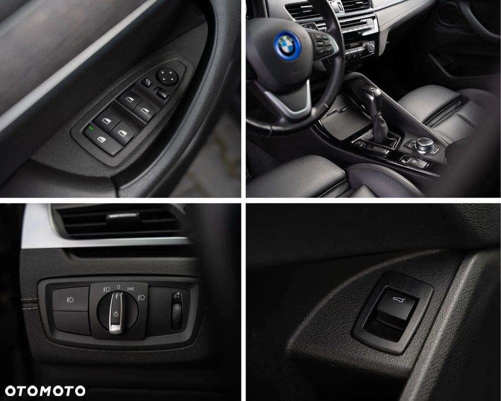 BMW X2 sDrive20i sport - 31