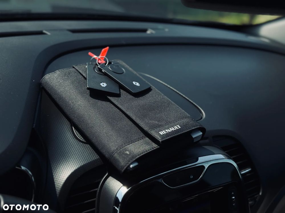 Renault Captur ENERGY dCi 90 Start&Stop Intens - 29