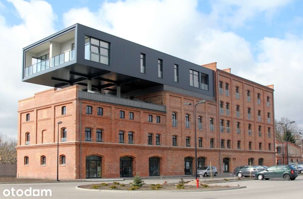 Mieszkanie w centrum Szamotuł