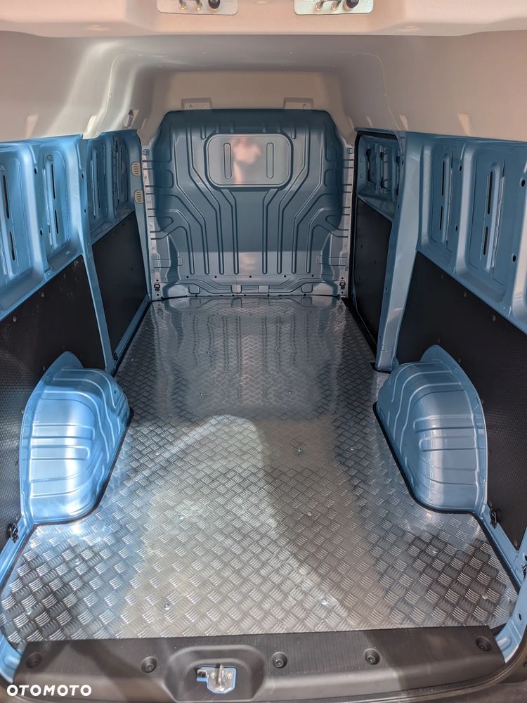 FOTON Cavan C1 Max - 14