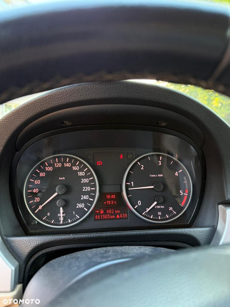 BMW Seria 3 - 16