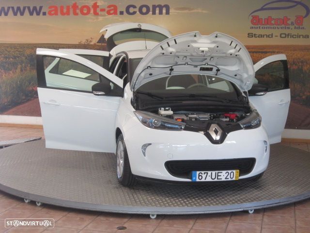 Renault Zoe - 16