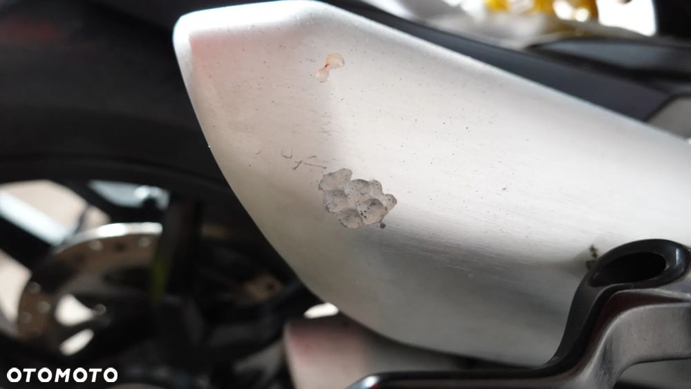 Ducati Multistrada - 15