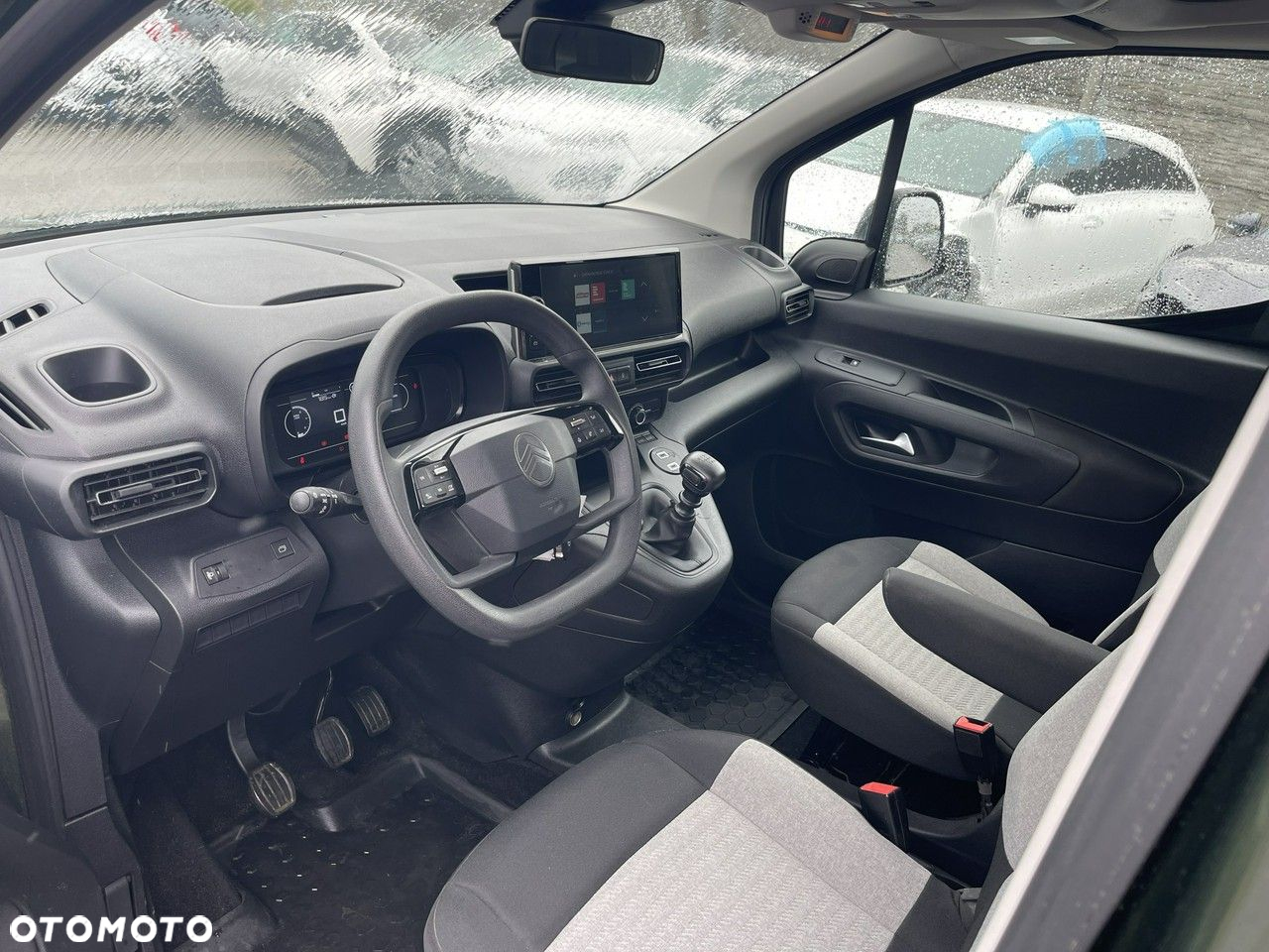 Citroën Berlingo M 1.5 BlueHDI Feel - 7