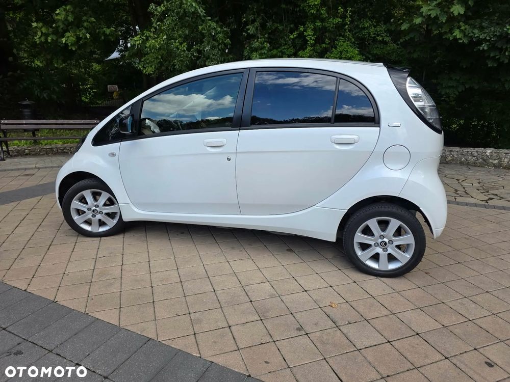 Citroën C-Zero Tendance - 8