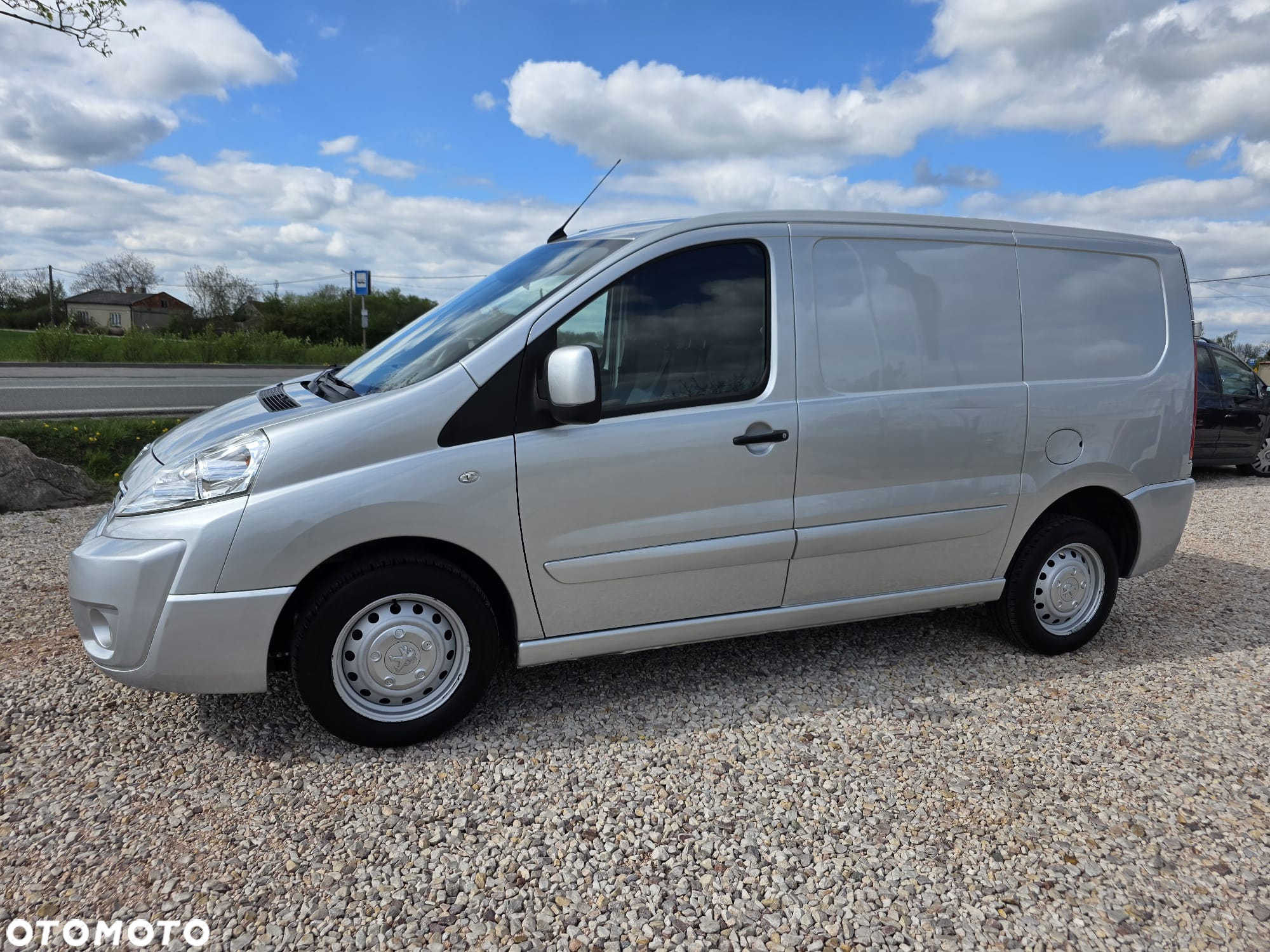 Peugeot Expert - 3