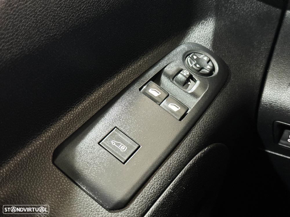 Peugeot Partner 1.6 BlueHDi 100cv L1H1 - 42