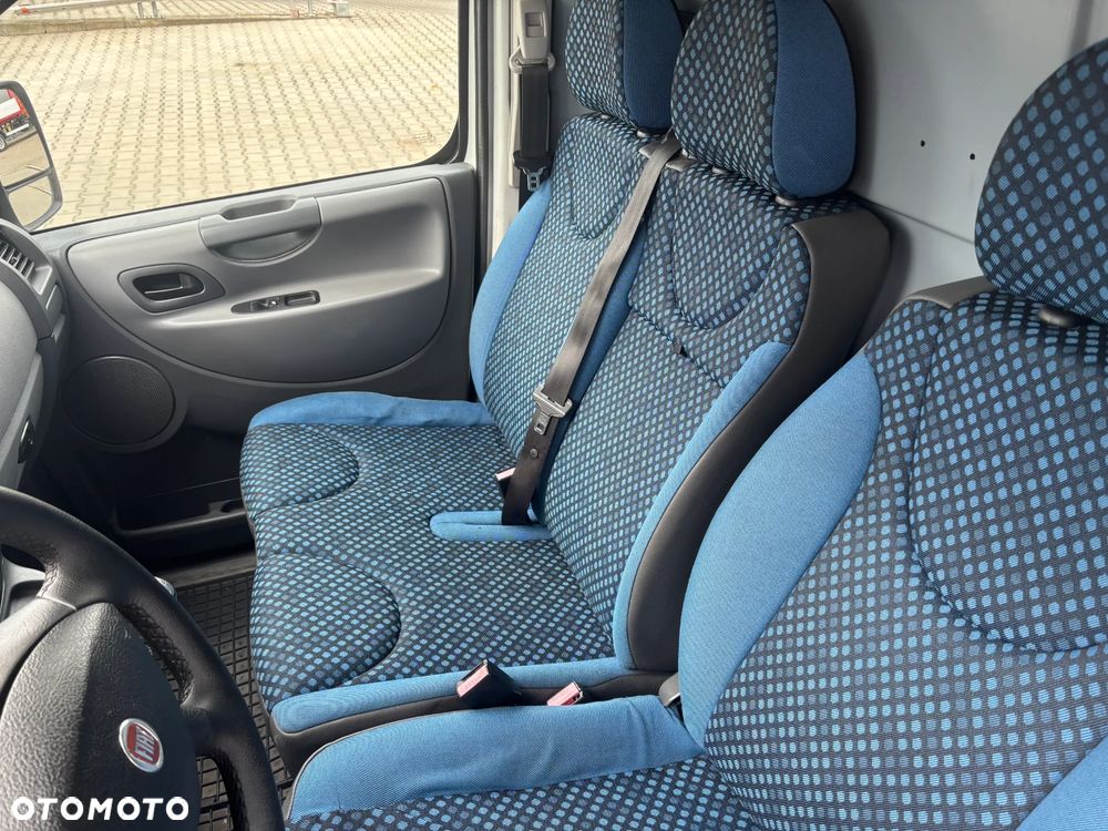 Fiat Scudo - 15