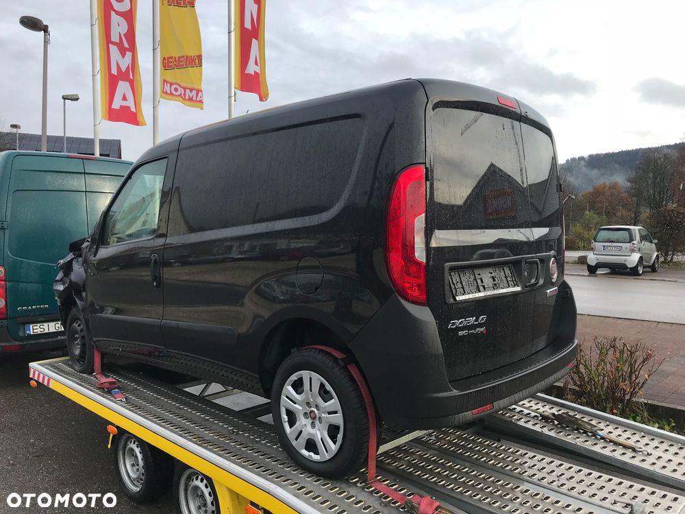 Fiat Doblo - 29