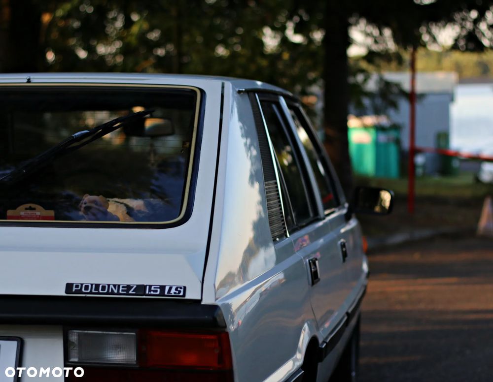 Polonez 1.5 - 24