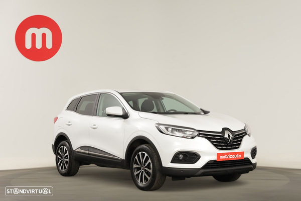 Renault Kadjar 1.3 TCe Equilibre EDC