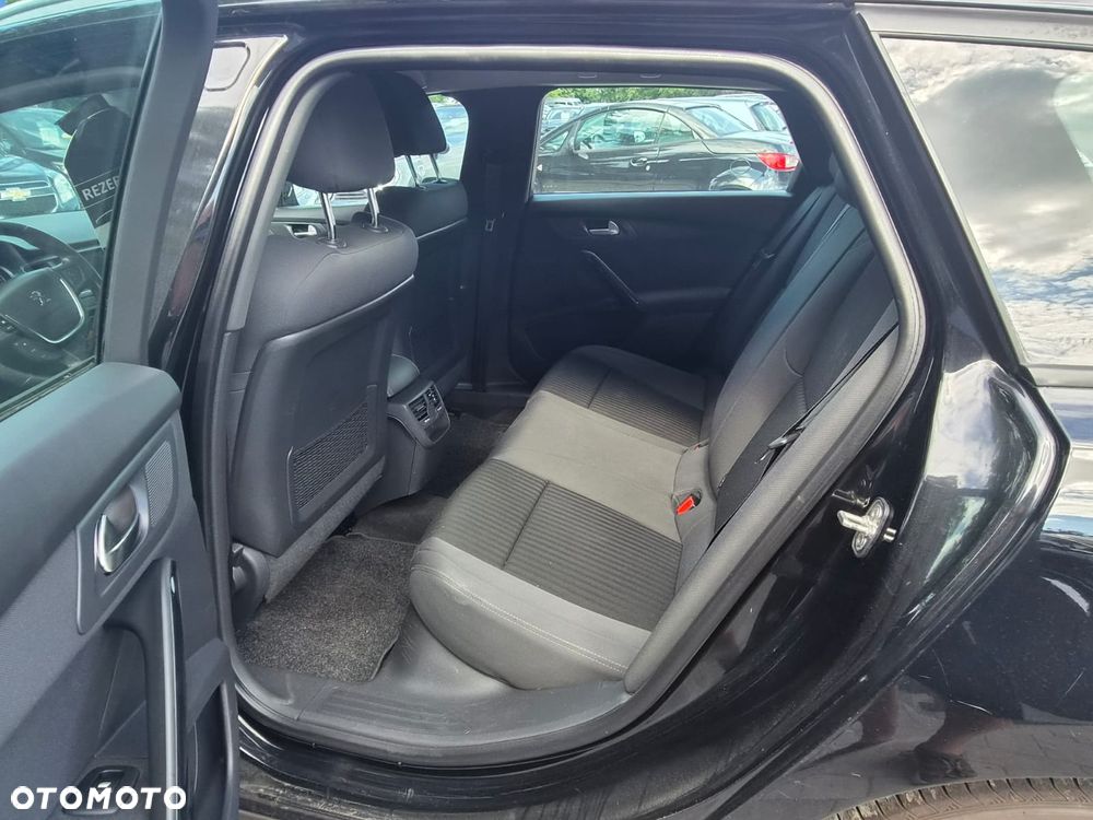 Peugeot 508 1.6 e-HDi Access S&S - 24