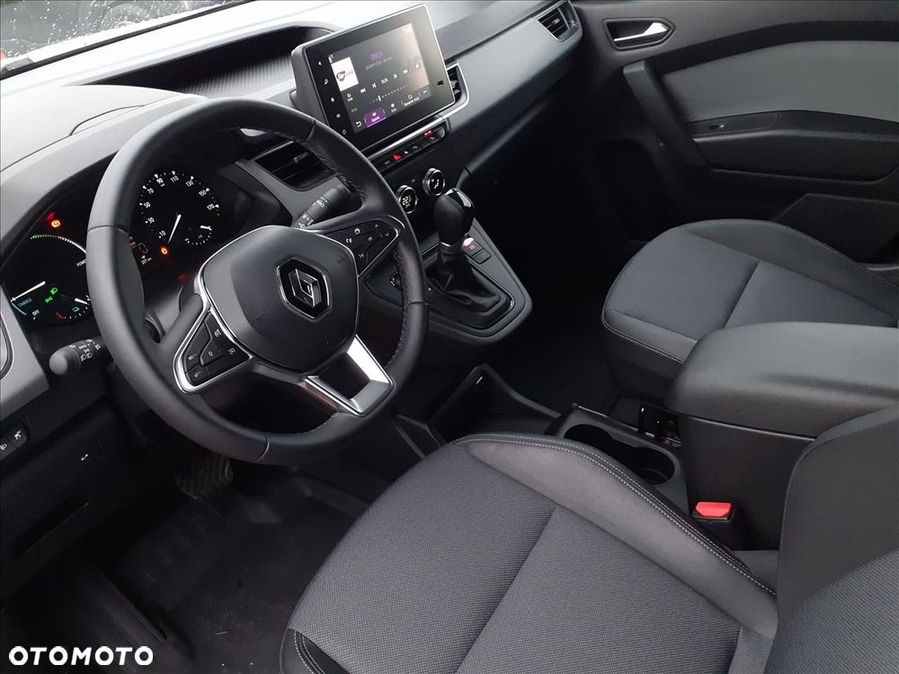 Renault kangoo-express/van - 9