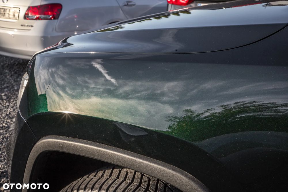 Jeep Grand Cherokee 3.0 CRD Limited - 38