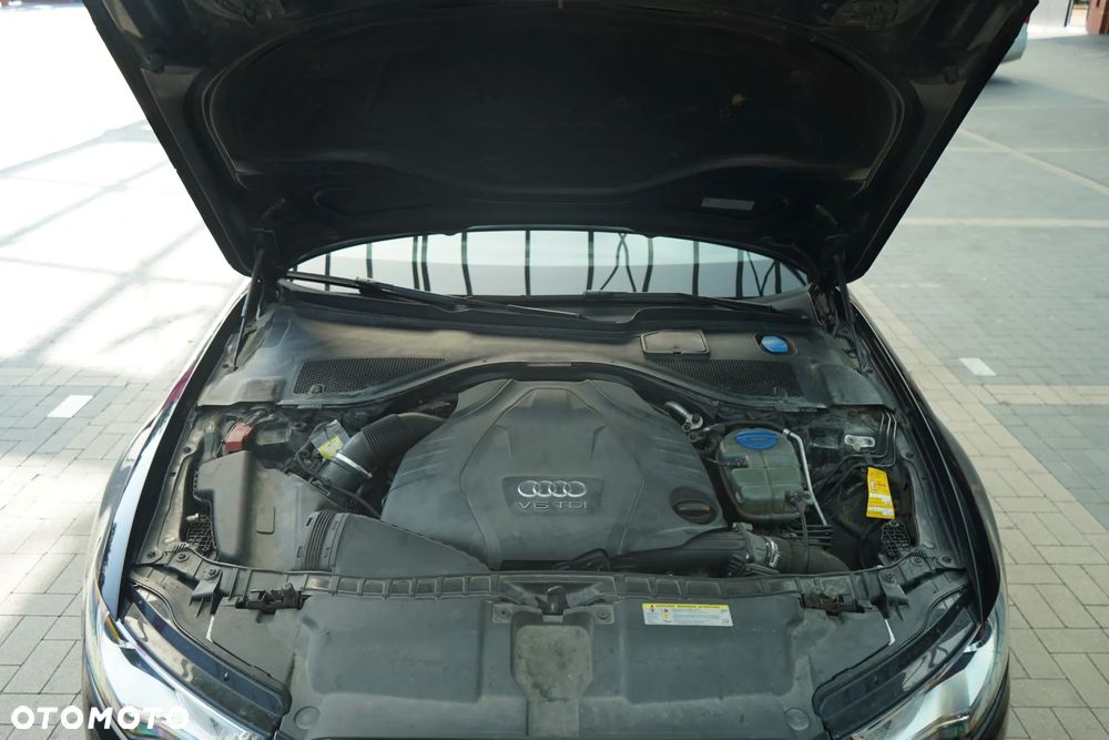 Audi A6 Limousine 3.0 TDI clean diesel Quattro S tronic - 40