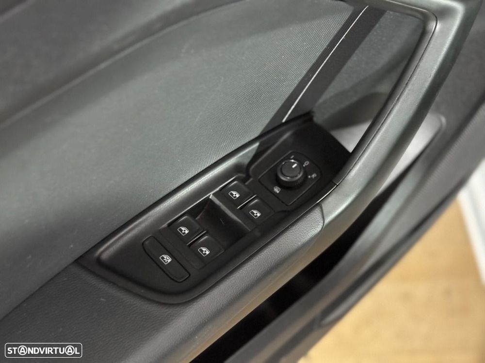 Audi A1 Sportback 25 TFSI Advanced - 14