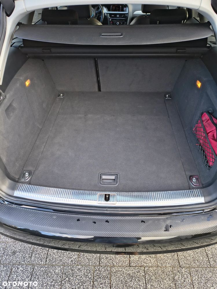 Audi A4 Avant - 15