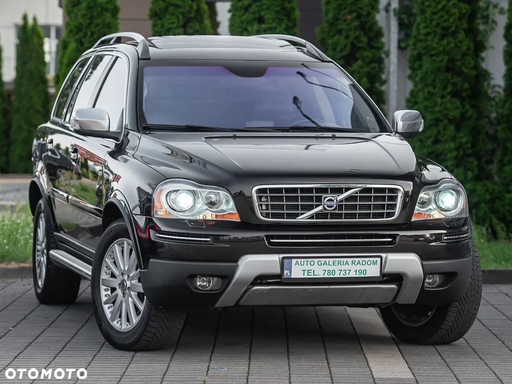 Volvo XC 90 D5 Executive - 2