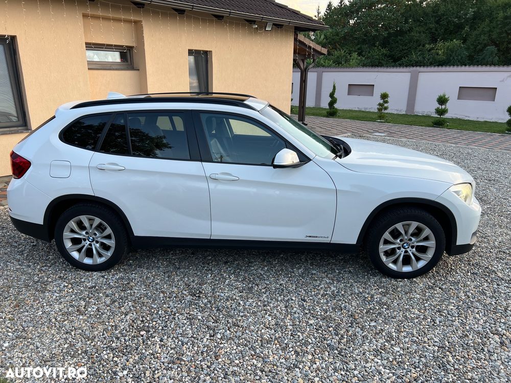 BMW X1 - 24