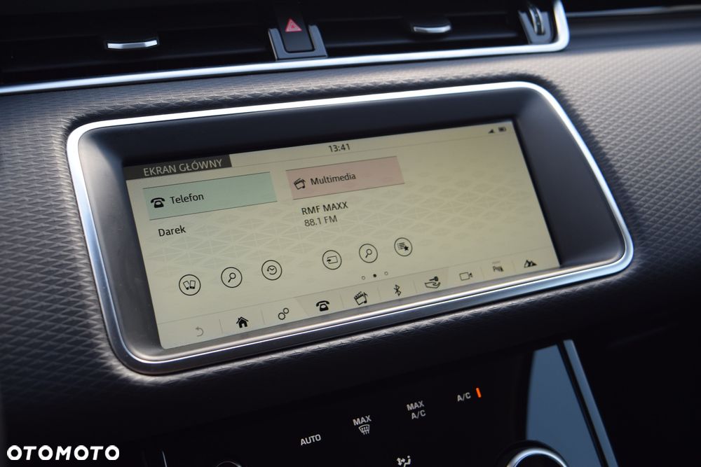 Land Rover Range Rover Evoque 2.0Si4 SE Plus / Dynamic - 18