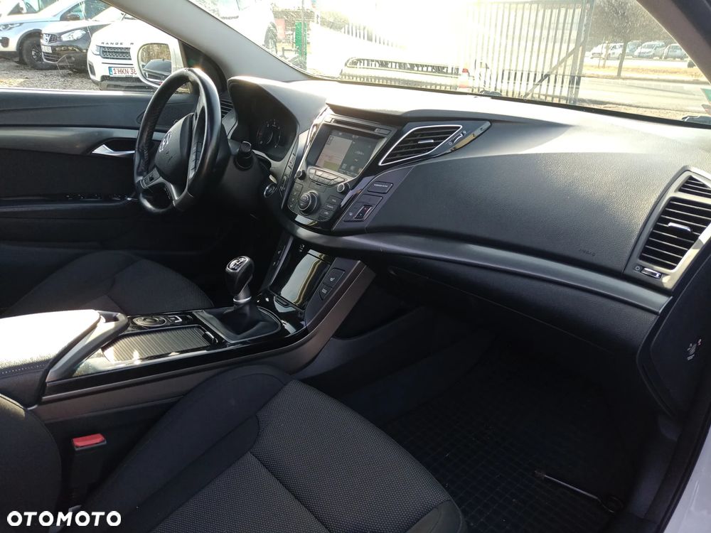 Hyundai i40 1.7 CRDi BlueDrive Premium - 14