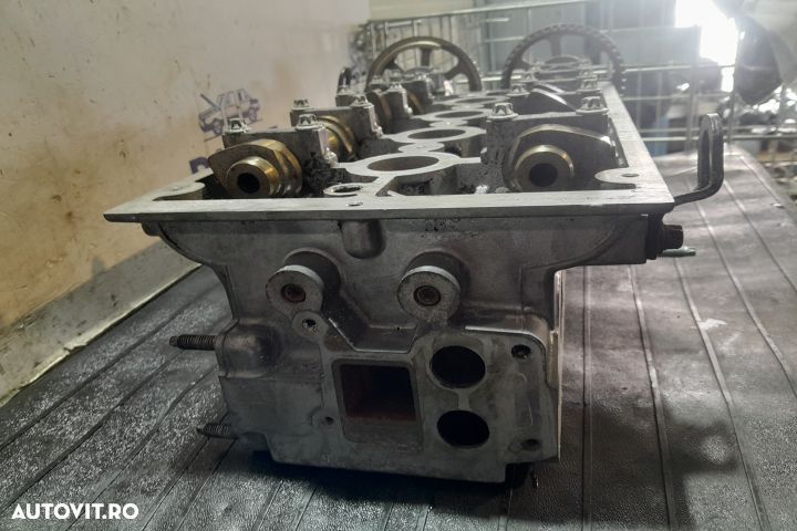Chiulasa 24461591 24461591 Opel Astra H [2004 - 2007] Hatchback 1.6 M - 3