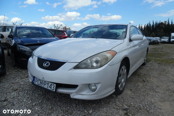 Toyota Camry Solara 2.4 SE