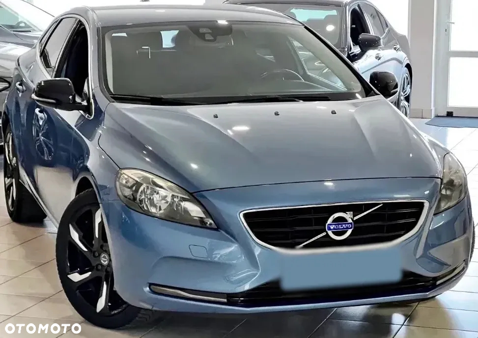 Volvo V40 - 12